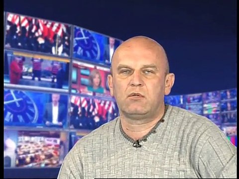 Информационная война 2 декабря 2014 о Южном потоке, о министрах-иностранцах и об Исчезнувшей