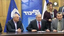Israele: Netanyahu silura i ministri delle Finanze e della Giustizia