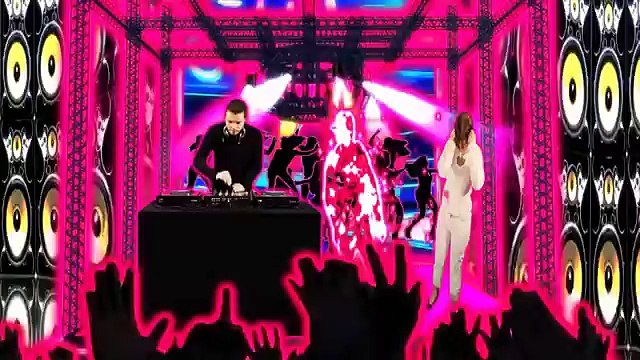 Amandine du 38 est de retour avec un nouveau clip et un nouveau pseudo !