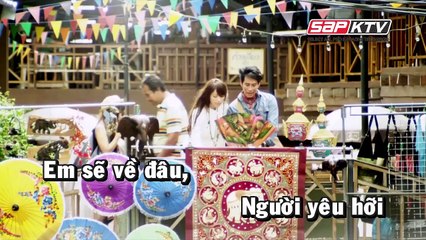 Nuoc Mat Vi Sao roi - Khanh Phuong