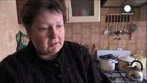 Донецк: в каких условиях жители города встречают зиму