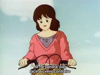 #654 - Hiatari Ryoko - OP3 - Rise And Shine