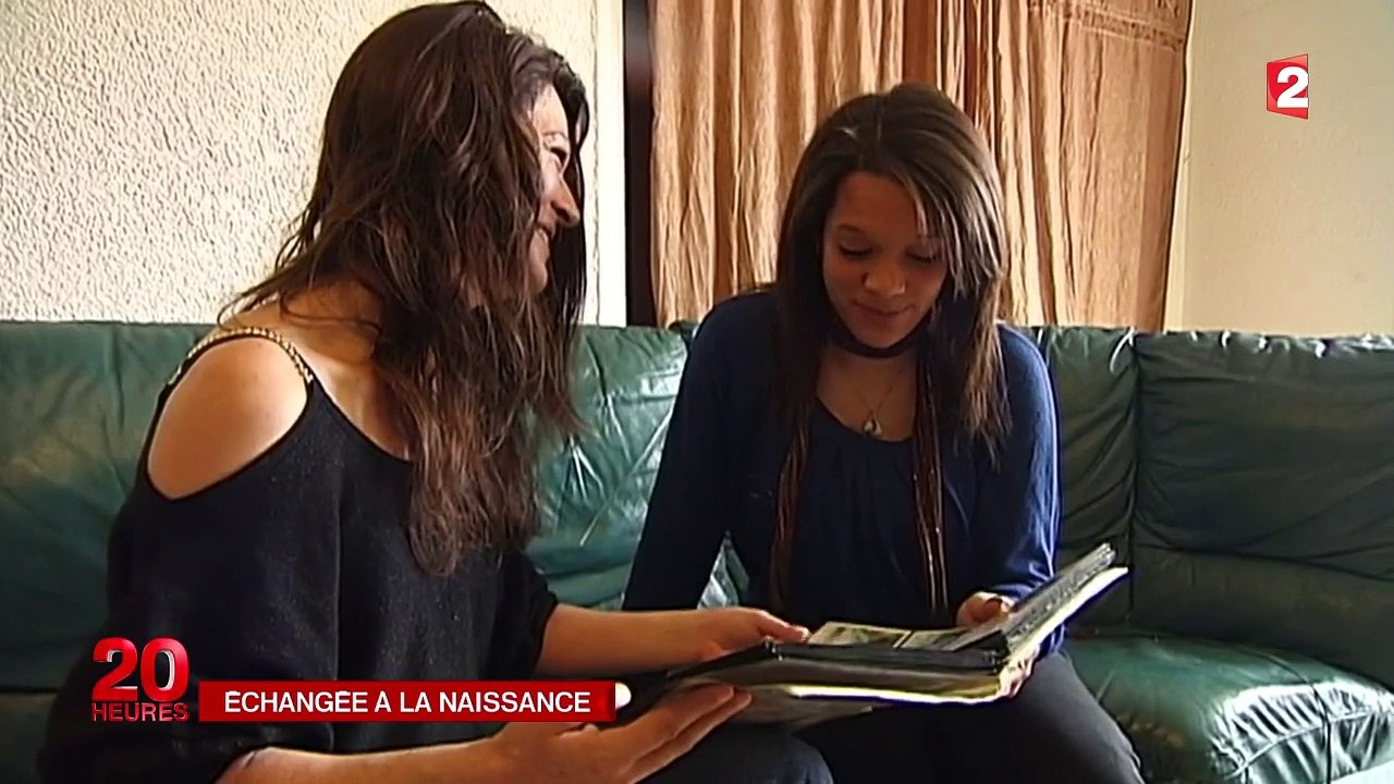 Manon, échangée à la naissance il y a 20 ans, demande réparation