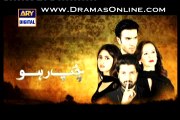 Chup Raho Episode 14 On Ary Digital in High Quality 2nd December 2014 Full HD