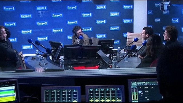 La Manif pour tous, c'est le Mai 68 conservateur