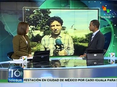 Sierra Leona: falta de respuesta gubernamental agrava crisis por ébola