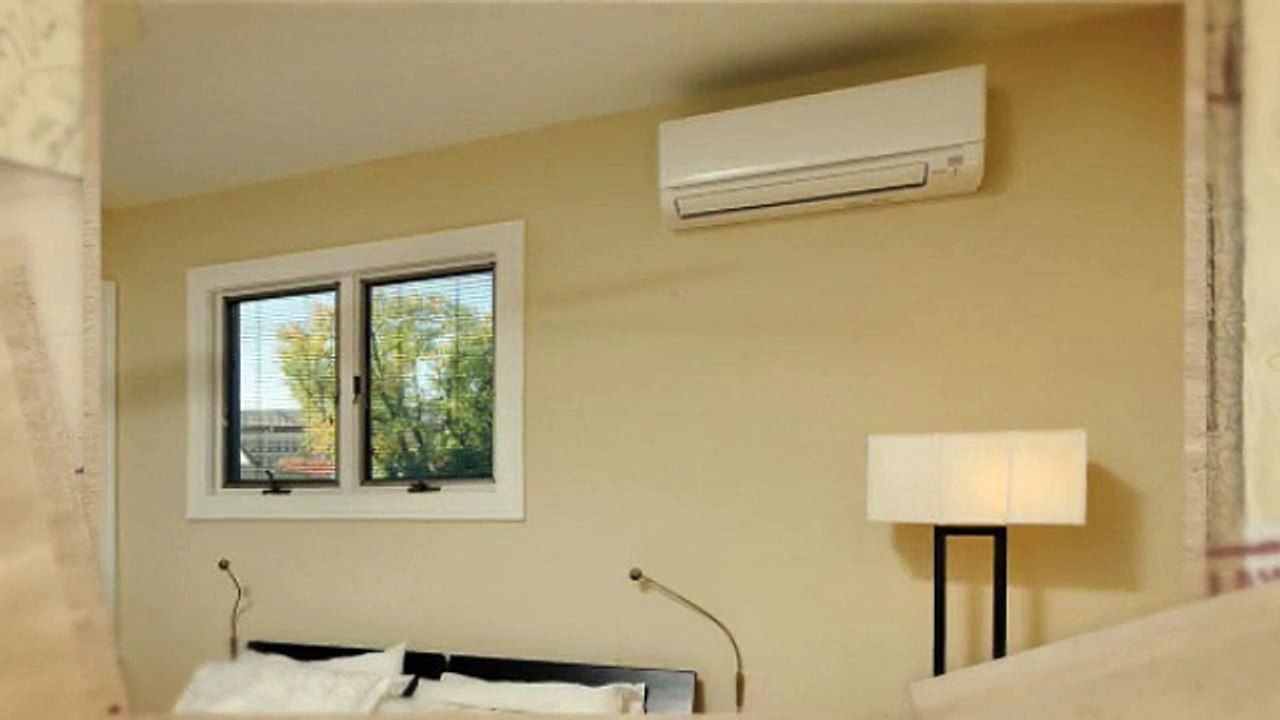 What is a Mini Split System in Minisplitwarehouse.com?