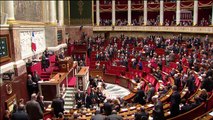 Reconnaissance de l'Etat de Palestine: réactions à l'Assemblée