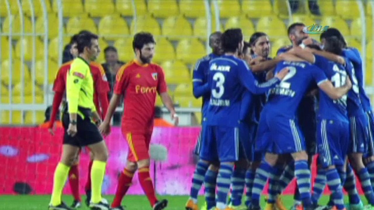 Son dakika darbesi