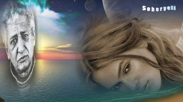 Neyzen Tevfik Şiiri ♪♪♪ Gecer (Yorumlayan : Ali Bektaş)