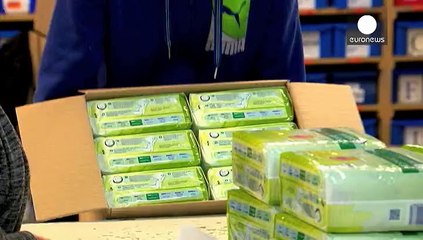 Handicap et invalidité : la Belgique privilégie les entreprises de travail adapté