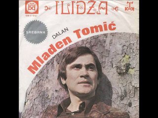 Mladen Tomic-Dalan