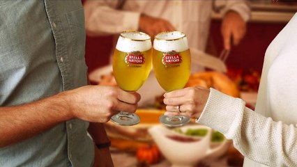 Stella Artois Debuts First Beer Ads on Instagram