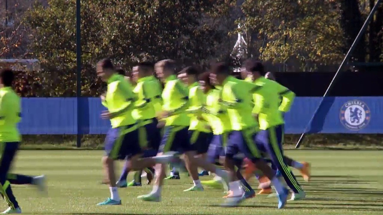 Mourinho: 'Vergesst Diego Costa'