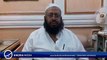 Mufti Naeem about Junaid Jamshed (Clarification