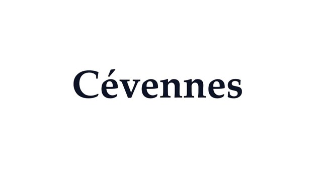 Cévennes: carnet de balade en France