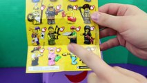 Dora's Backpack Dora The Explorer Surprise Toys Blind Bags Kinder Eggs Legos SpongeBob Mega Bloks