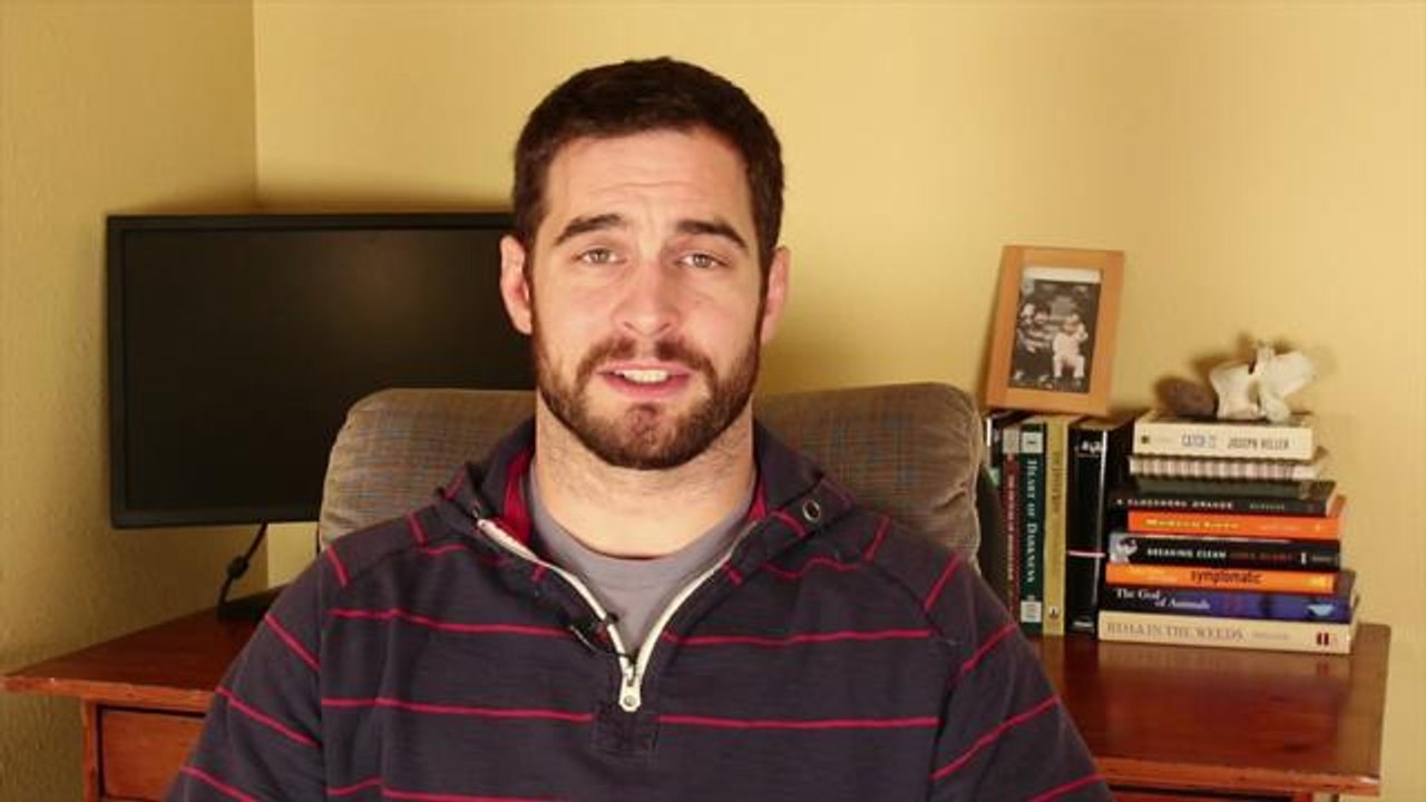 The Speed Bag: Recognize Yves Edwards