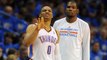 NBA A to Z: Can Durant, Westbrook still save Thunder?