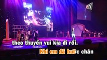 Say Tinh Remix - Dam Vinh Hung