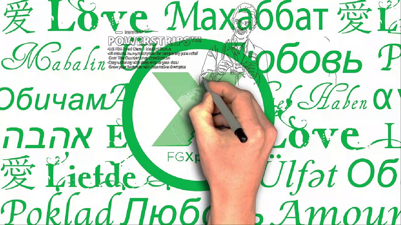 Werden Sie Vertriebspartner von unserem einzigartigen und patentierten Produkt.