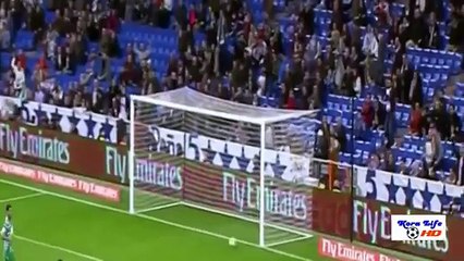Real Madrid vs Cornella 5-0  All Goals And Highlights 2014 HD