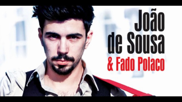 Joao de Sousa Miłość ci wszystko wybaczy