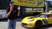 2015 Corvette Z06 – Track meets street in Chevrolet’s newest sports car