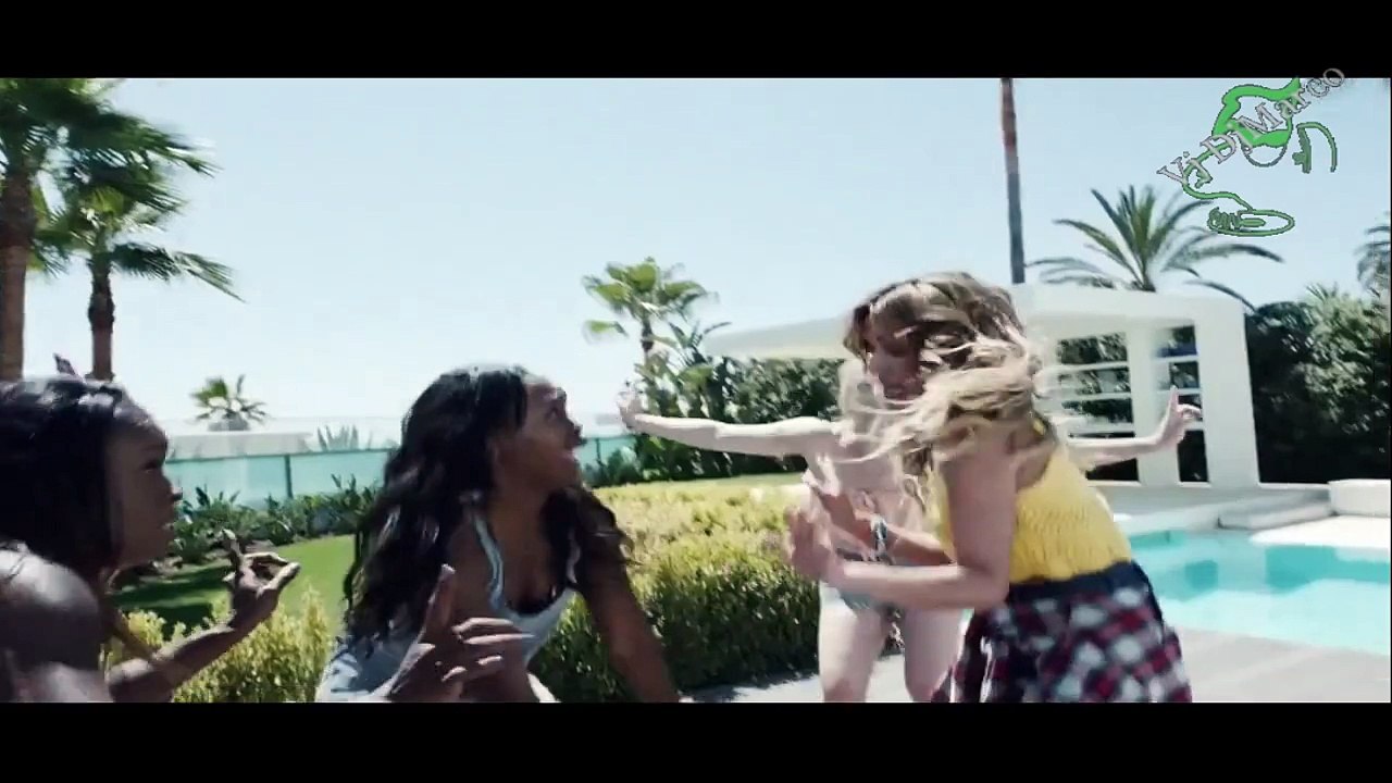 Cheryl - I Don't Care (Vers Mix 2014)Vj DjMarco