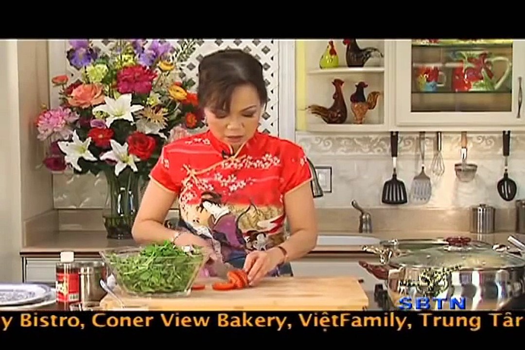 Ga Xi Dau - Uyen Thy