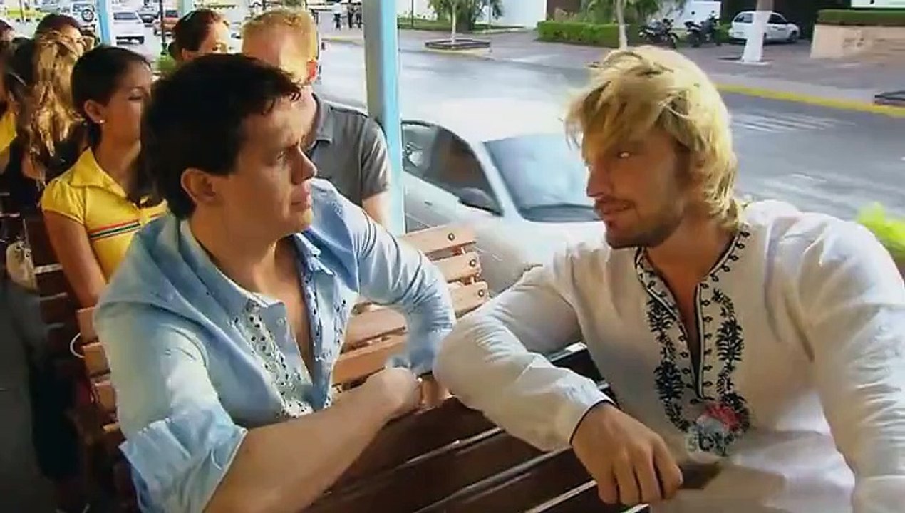 Sortilégio - Capítulo 27 - 02/12/14 (Dublado - Completo - HDTV)