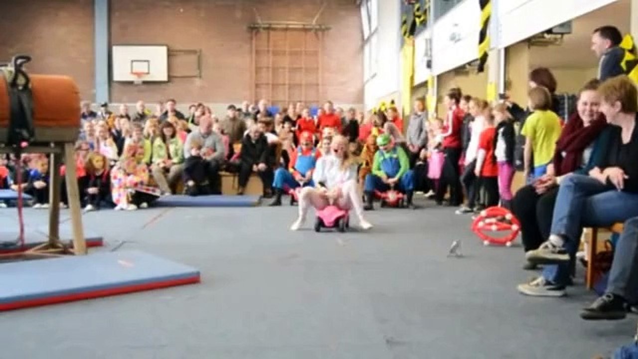 Equus Rückblick 2014