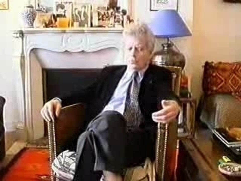 Jean françois Kahn et l'immigration