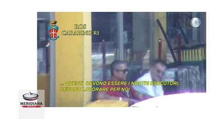 Le intercettazioni dell’Operazione Mondo di Mezzo. Carminati: nella strada comandiamo sempre noi