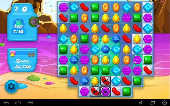 Candy Crush Soda Saga Tips Mobile App