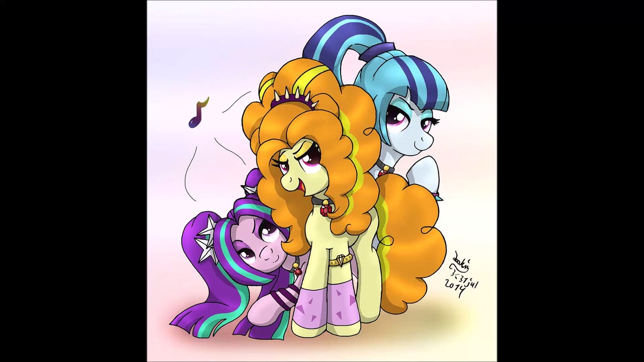 aria sonata adagio remix