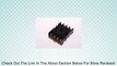 1pcs PF083A Time Relay Socket Base 8 Pin For ASY-2D ASY-3D H3BA-N8H AH3-3 AH2-Y Timer Time Relay 300V 12A Review