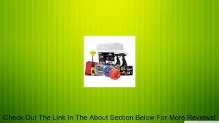 Flitz PDK 25503 Professional Detailers Kit in Bucket, Small Review