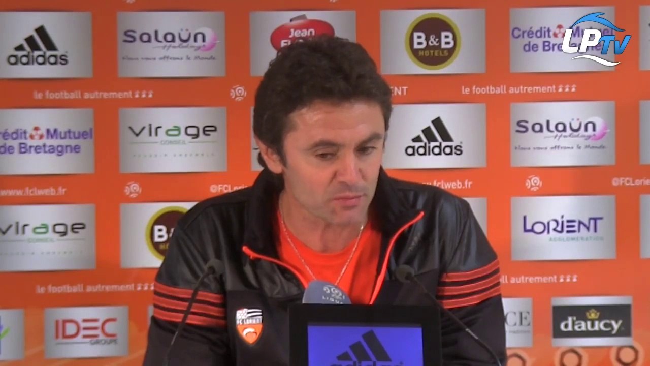 "L'OM, une très, très belle équipe..."