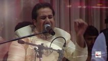 TUMHEN DILLAGI BHOOL JANI - RAHAT FATEH ALI KHAN - OFFICIAL VIDEO - LIVE CONCERT