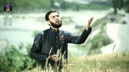 Lo Mdeeney Ki - Hafiz Allah Rakha - HD Video 2014