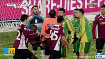 Mioveni - CFR Cluj Fair-Play