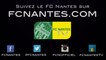 FC Nantes / Toulouse FC : les réactions