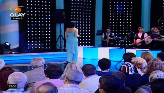 09 gülay al ömrünü koy ömrümün üstüne 02.12.2014 türkü diyenler