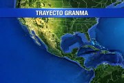 Recuerdan desembarco del Yate Granma