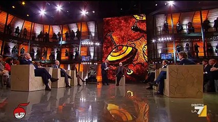 Ken Loach: "Renzi forse è come Tony Blair"  - diMartedi 02 12 2014