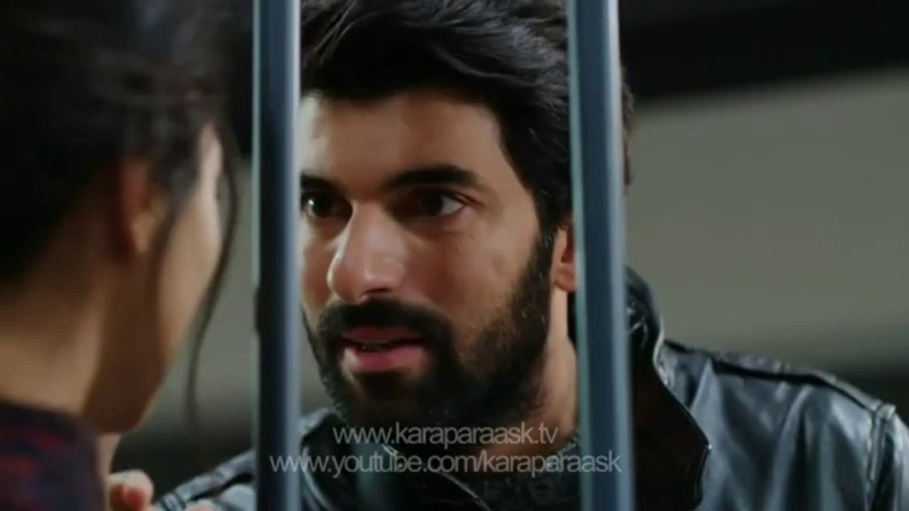 Kara Para Aşk  - Klip