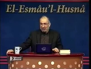 Nefsi Öldürmekten Söz Edenler - Mustafa İslamoğlu