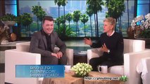 Sam Smith Interview Dec 01 2014