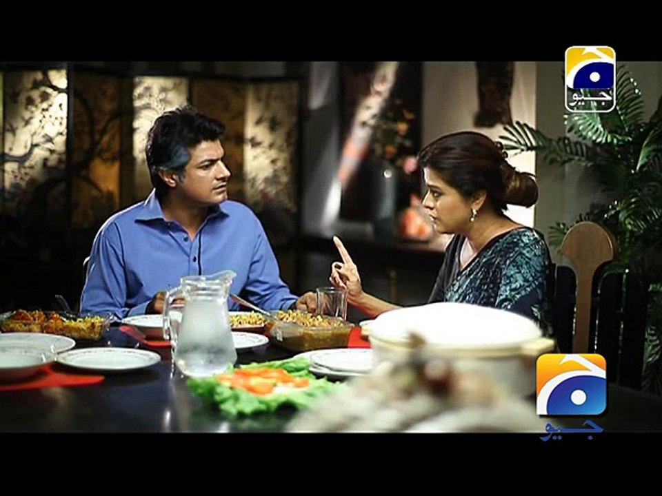 Malika-e-Aliya - Ep 47 - Part 2